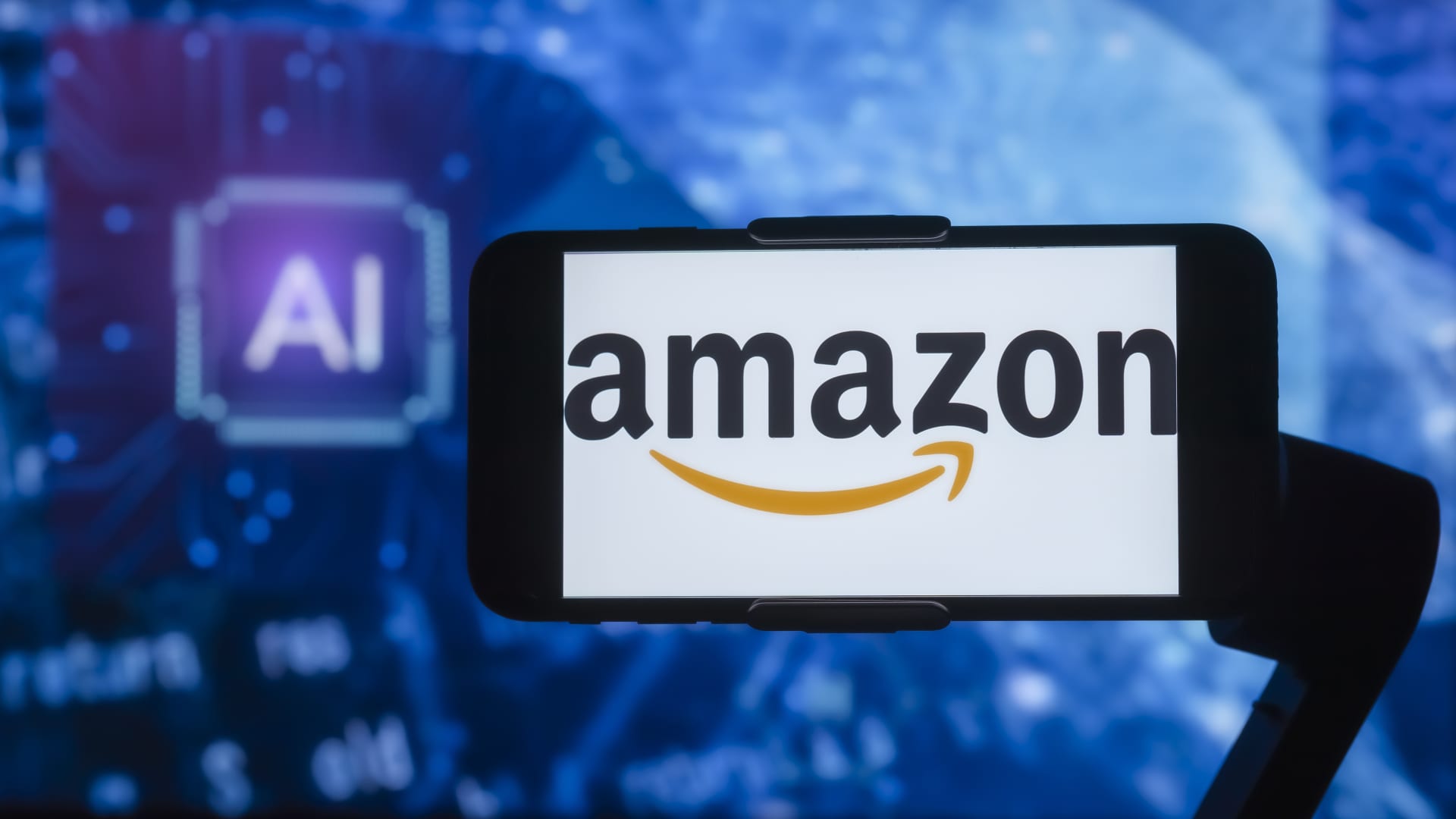 Amazon’s $4B Anthropic Investment: Boosting AI Competition against ChatGPT Developer OpenAI