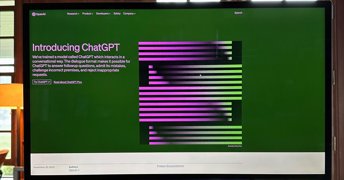 AI Hardware Design: Jony Ive, OpenAI and ChatGPT’s Exciting Impact