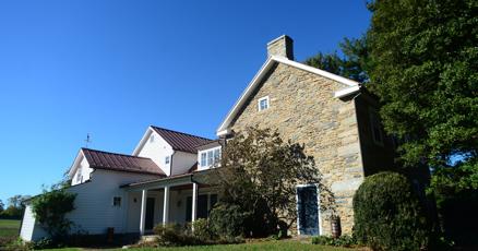 Madeleine Albright’s 361-Acre Hillsboro Farm Listed for $10.5 Million: Historical Significance and Appeal to Potential Buyers