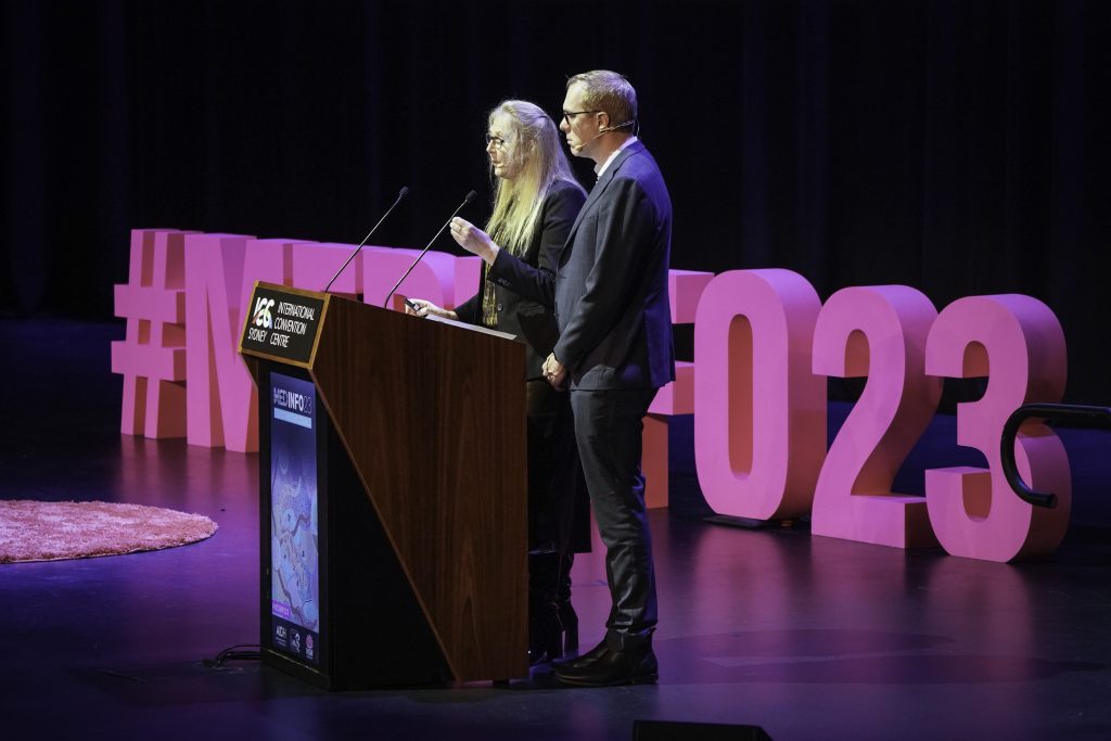 Australia Advances Healthcare Interoperability Plan, Aiming for Streamlined Patient Care