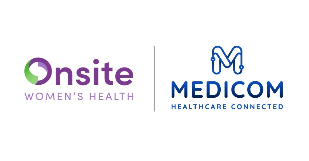 Medicom & Onsite Women’s Health: A Partnership for Early Breast Cancer Detection & Treatment