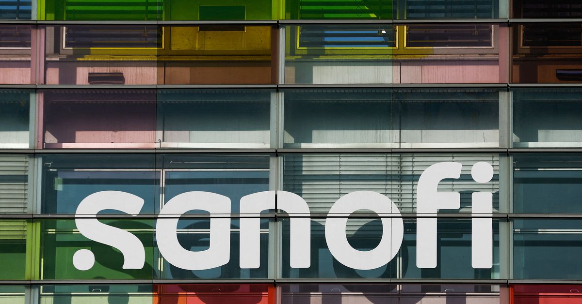 French drugmaker Sanofi said on Friday it was looking into the separate listing of its Consumer Healthcare business from the fourth quarter of next year and that it plans to boost drug development at its core business.