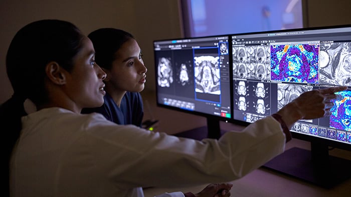 Philips and Quibim Partner for AI-Based Imaging Solutions in MR Prostate Exams to Boost Efficiency